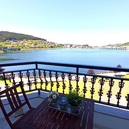 Ferienwohnung Ria De Viveiro 2 San Pedro de Viveiro Exterior foto